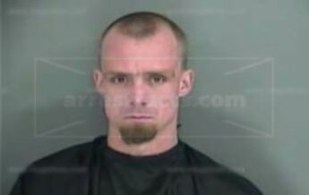 Justin Ryan Hutchins