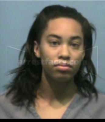 Camille Clarise Washington