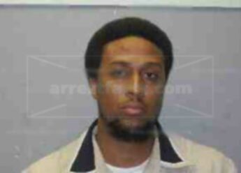 Jamaal Stevenson Braswell