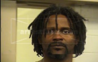 Brian Scott Braxton