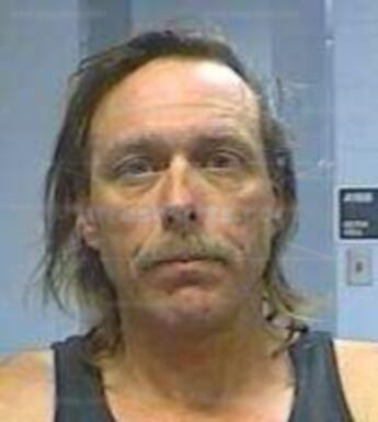 Derrick Dalton Spears