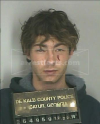 Jeffrey Lane Scott