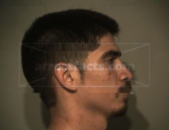 Daniel M Alvarado