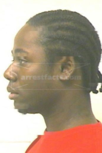 Andre Dwayne Prince