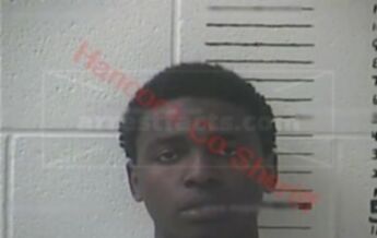 Antoine Cleveland Johnson