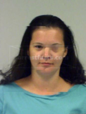 Christy Lynn Carter