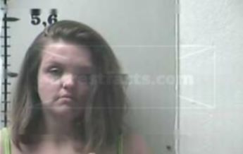 Candice Anita Moore