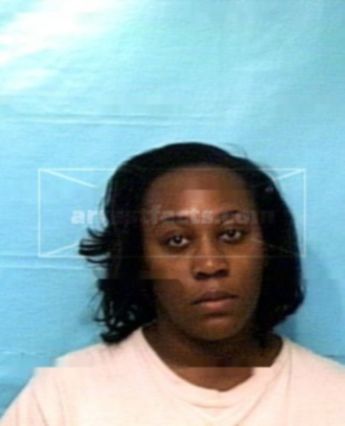 Alexis Briana Davis