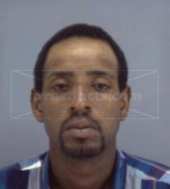 Richard Lamar Williams