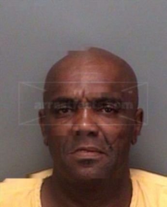 Wayne Kenneth Atkins