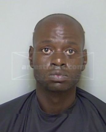 Eddie Eminuel Williams