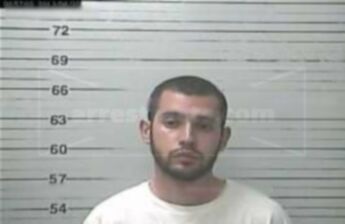 Jordan Michael Cuevas