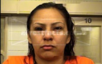 Lurdes Azucena Cortez-Mendoza