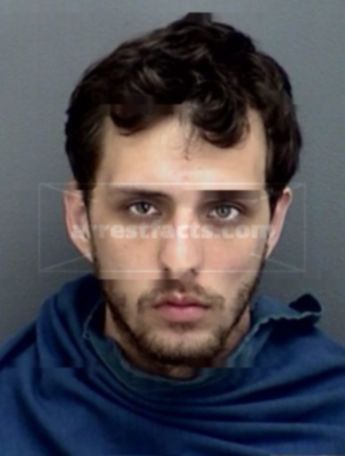 Joshua David Woodruff