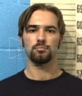 Shaun Crumpler