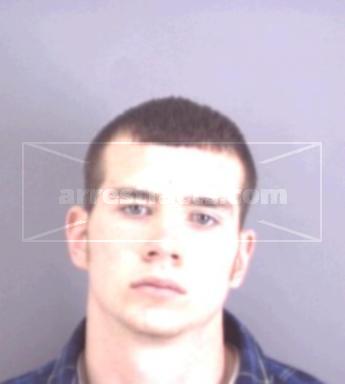 Justin Daniel Johnson