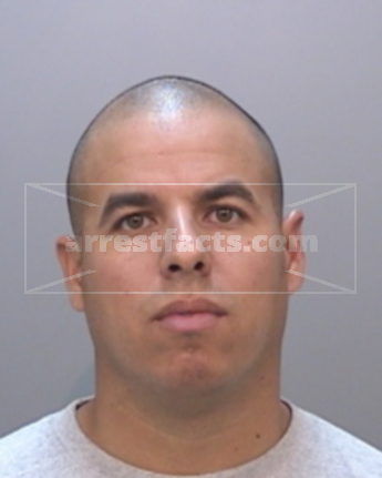 Mark Anthony Torres