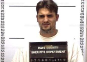 John Austin Speck