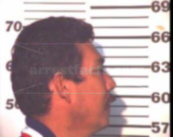 Jose Fidel Garza