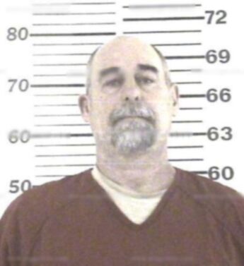 Cary Curtis Brooks