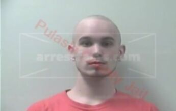 Dakota James Roush