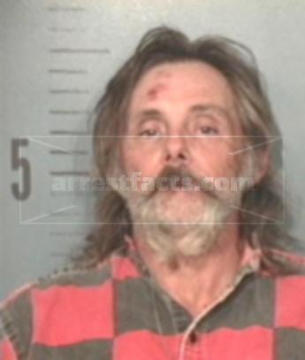 Jack Leroy Smith
