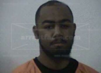 Derek Lamont Benjamin