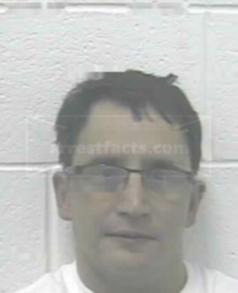 Daniel Glen Stapleton