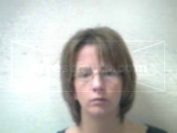 Nancy Jo Potratz