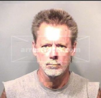 Gregory Allan Harmon