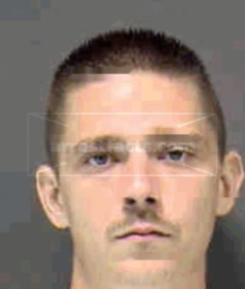 Ryan Nicholas Keeley