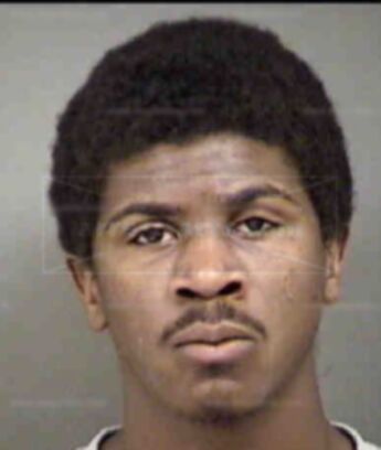 Jonathan Williams Biggers