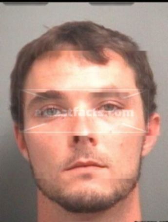 Jarred Patrick Canavan