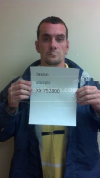 Jason Keith Slaton