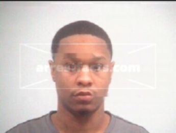 Sedrick Baker
