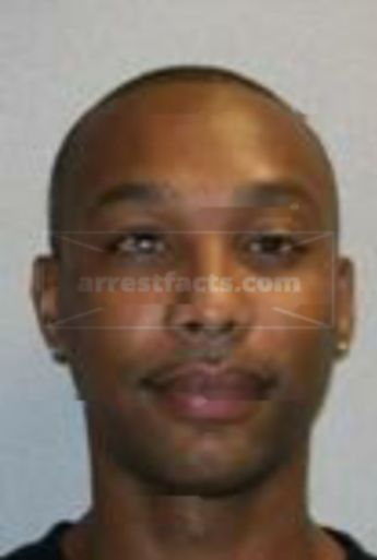 Mikkel Javon Goff
