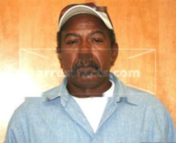 Mark Eric Williams
