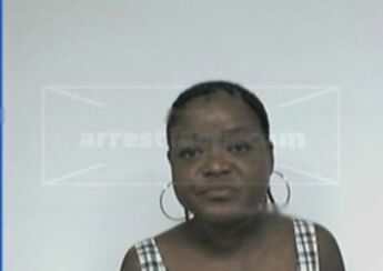 Tina Farley Waters
