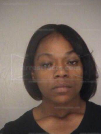 Loreal Nicole Bell