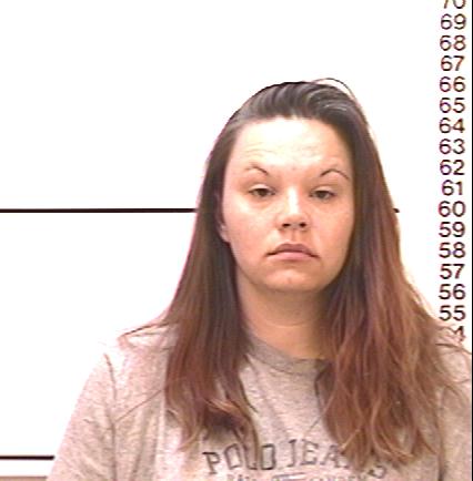 Melissa Gean Thixton