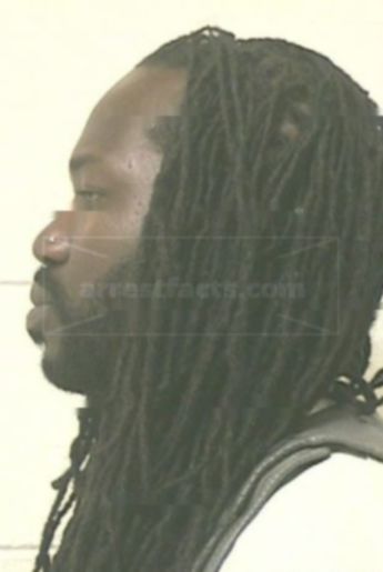 Jermaine Carlos Tarver