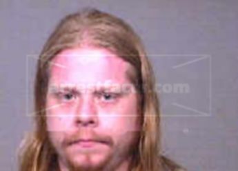 Eric Lee Hayes