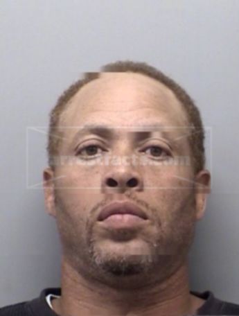 Lawrance Wayne Toney