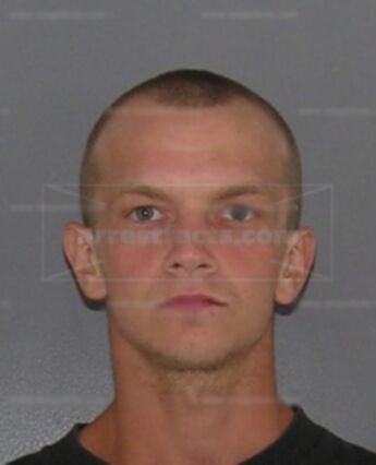 Shane Roberts
