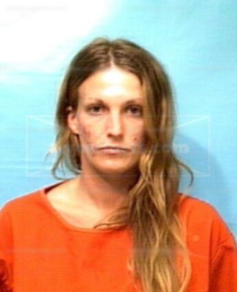 Christina Estelle Stitt