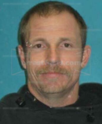Christopher Newt Frazee