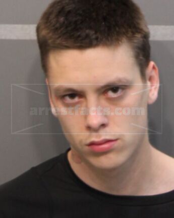 Austin Berry Layne