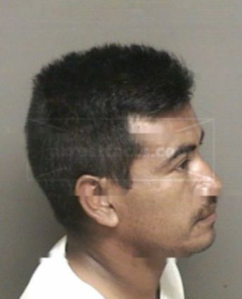 Ramiro Ramos Vasquez