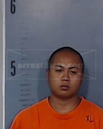Sonora Steve Nam