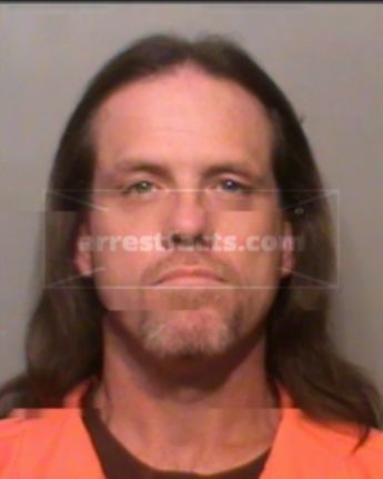 Rick Dana Thompson